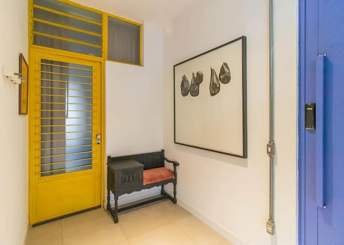 Apartamento Loft C Ar-condicionado E Smart Lock - Baixa Porto Alegre