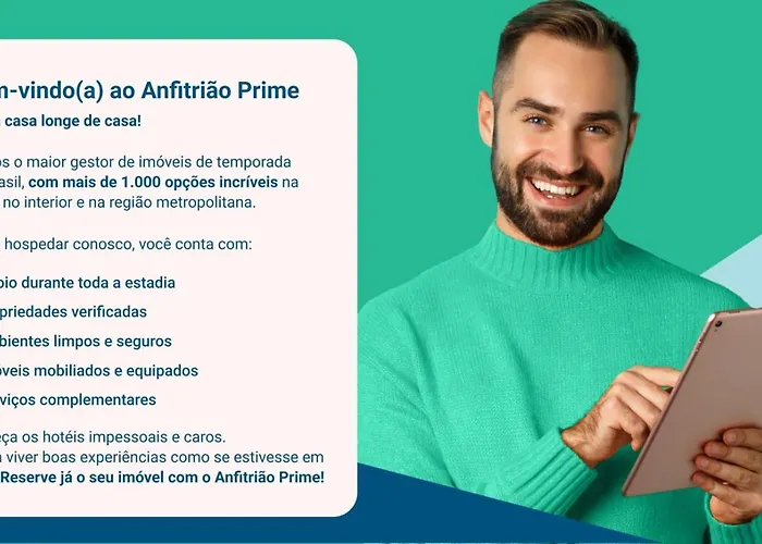 Apartamento Loft C Ar-condicionado E Smart Lock - Baixa Porto Alegre